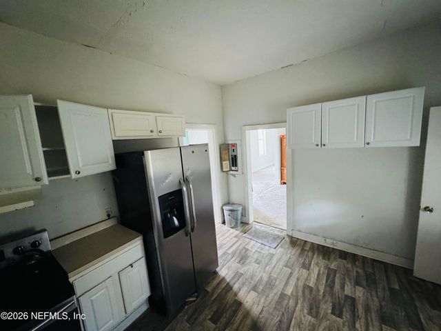 1116 EVERGREEN Avenue, Jacksonville, FL 32206