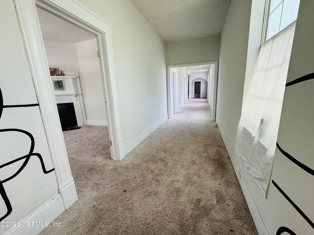 1116 EVERGREEN Avenue, Jacksonville, FL 32206