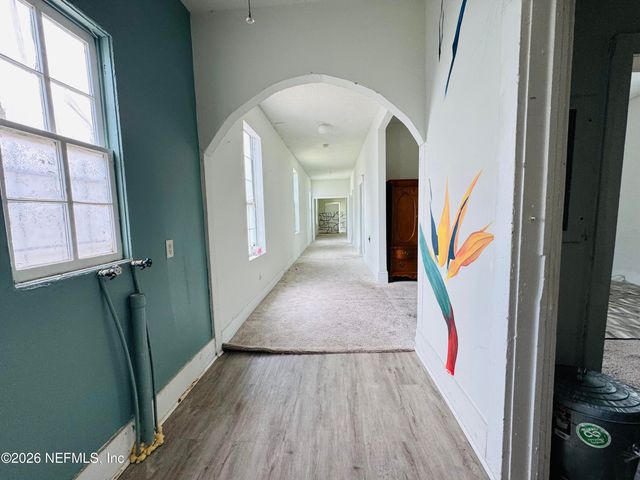 1116 EVERGREEN Avenue, Jacksonville, FL 32206