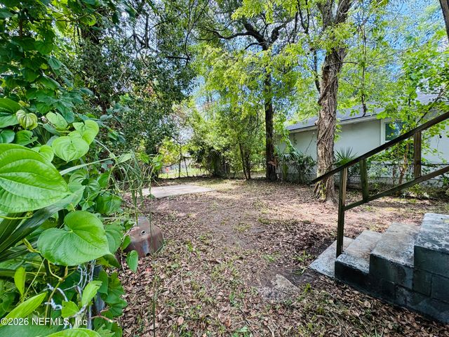 1116 EVERGREEN Avenue, Jacksonville, FL 32206