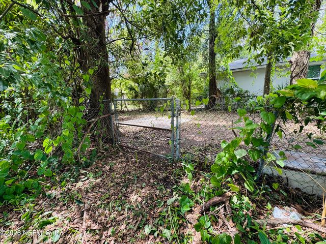 1116 EVERGREEN Avenue, Jacksonville, FL 32206