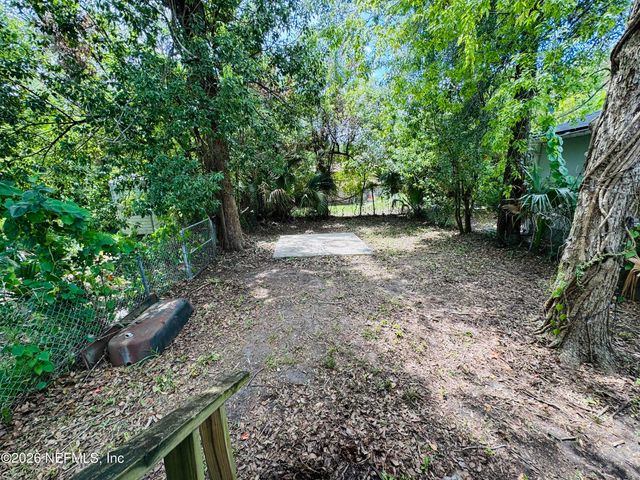 1116 EVERGREEN Avenue, Jacksonville, FL 32206