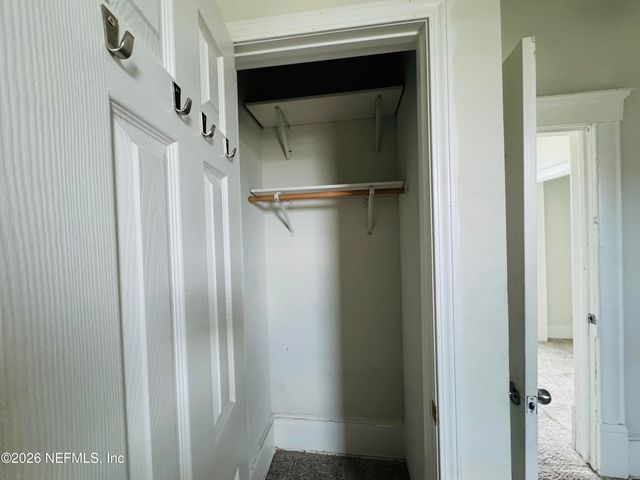 1116 EVERGREEN Avenue, Jacksonville, FL 32206