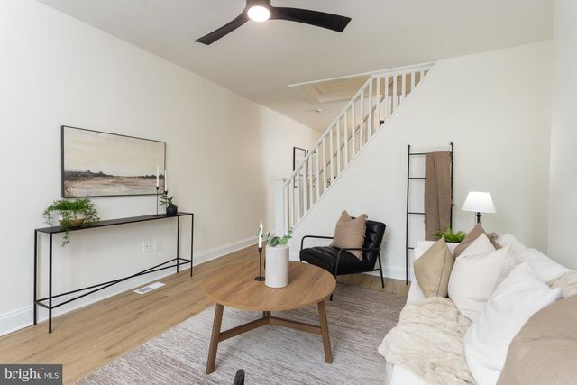 430 FAWCETT ST, Baltimore, MD 21211