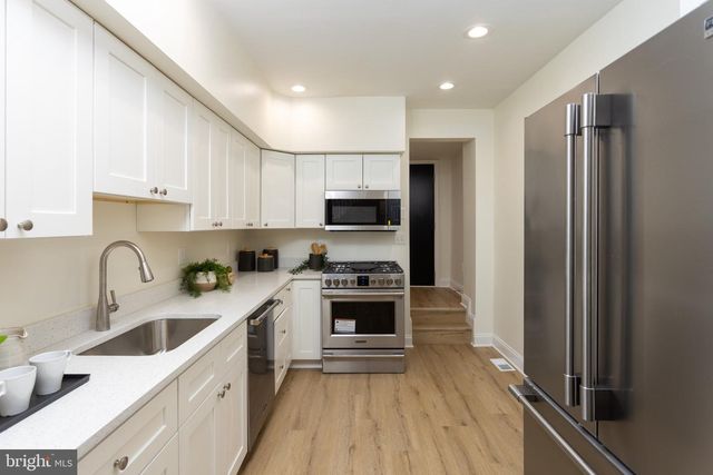 430 FAWCETT ST, Baltimore, MD 21211