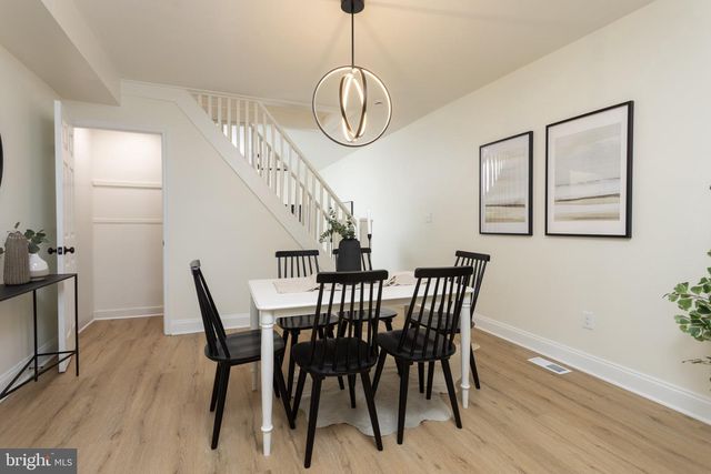 430 FAWCETT ST, Baltimore, MD 21211