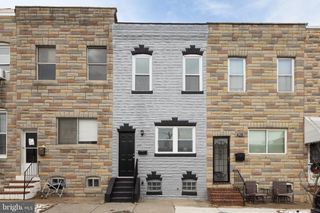 430 FAWCETT ST, Baltimore, MD 21211