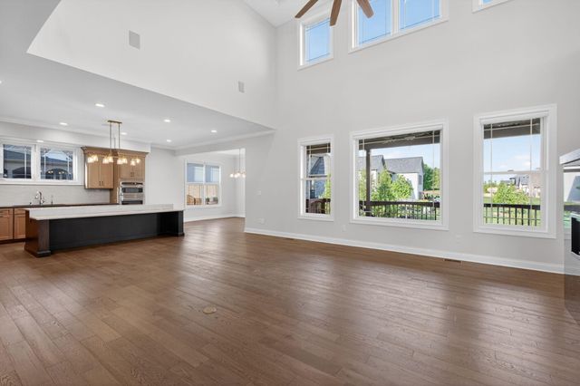 2331 Coroneo Lane, Lexington, KY 40509