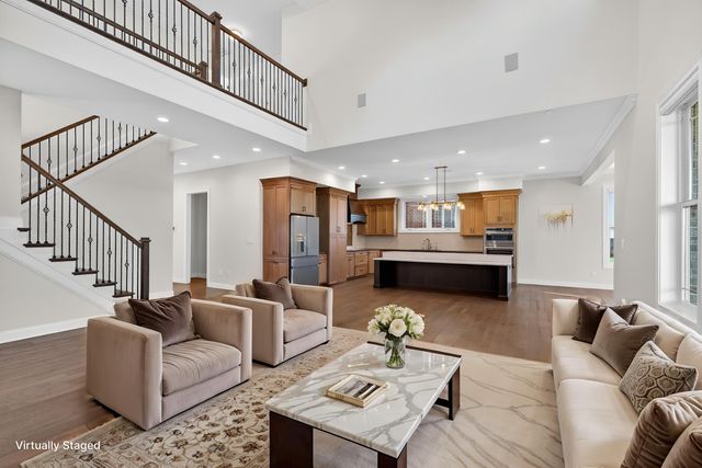 2331 Coroneo Lane, Lexington, KY 40509