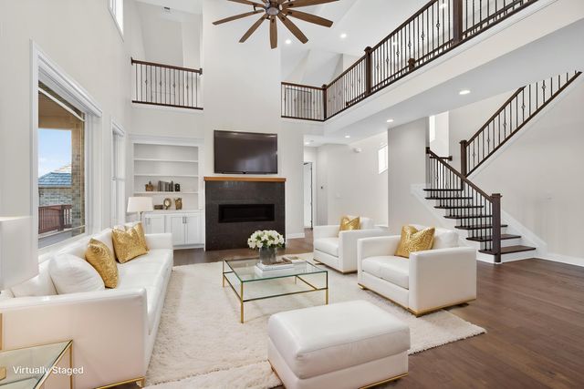2331 Coroneo Lane, Lexington, KY 40509