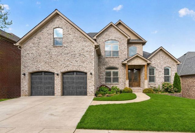 2331 Coroneo Lane, Lexington, KY 40509