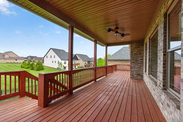 2331 Coroneo Lane, Lexington, KY 40509