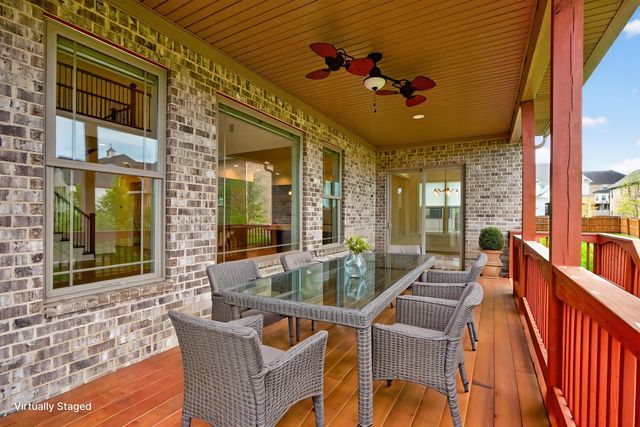 2331 Coroneo Lane, Lexington, KY 40509