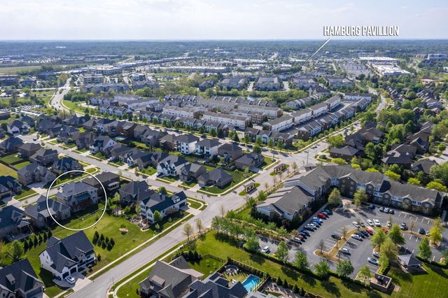 2331 Coroneo Lane, Lexington, KY 40509