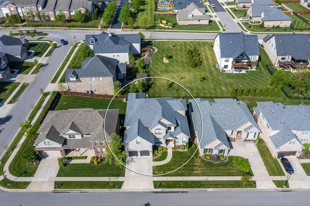 2331 Coroneo Lane, Lexington, KY 40509