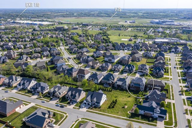 2331 Coroneo Lane, Lexington, KY 40509