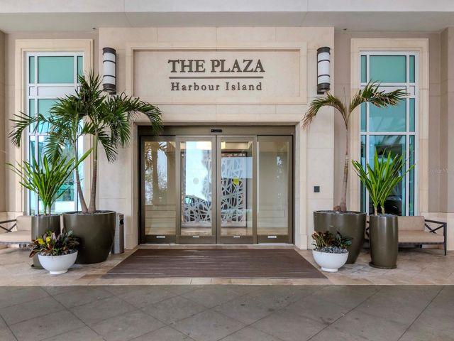 450 KNIGHTS RUN AVENUE 1501, Tampa, FL 33602