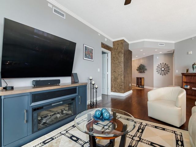 450 KNIGHTS RUN AVENUE 1501, Tampa, FL 33602