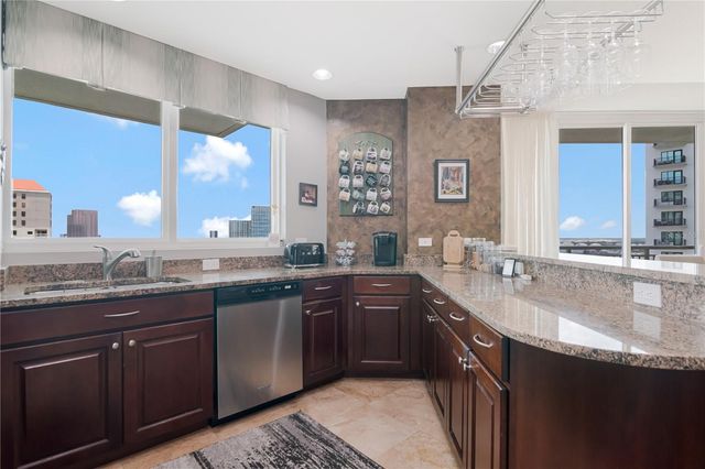 450 KNIGHTS RUN AVENUE 1501, Tampa, FL 33602