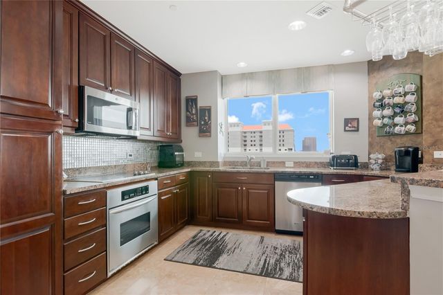 450 KNIGHTS RUN AVENUE 1501, Tampa, FL 33602