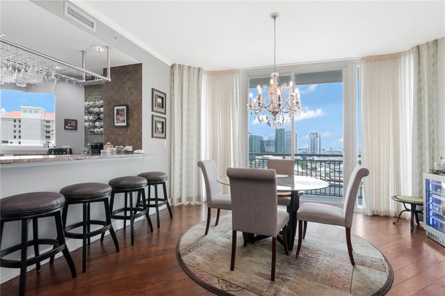 450 KNIGHTS RUN AVENUE 1501, Tampa, FL 33602