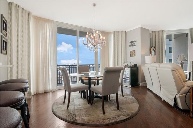 450 KNIGHTS RUN AVENUE 1501, Tampa, FL 33602