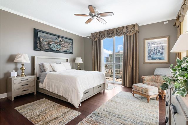 450 KNIGHTS RUN AVENUE 1501, Tampa, FL 33602