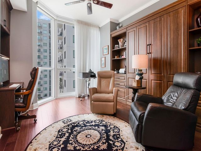 450 KNIGHTS RUN AVENUE 1501, Tampa, FL 33602