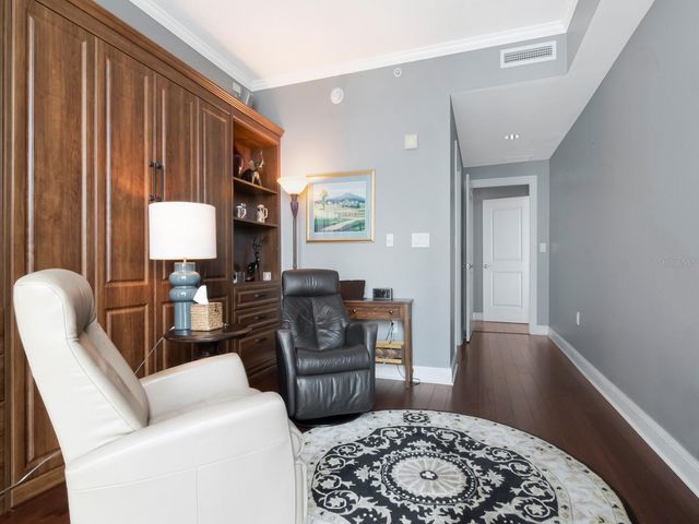 450 KNIGHTS RUN AVENUE 1501, Tampa, FL 33602