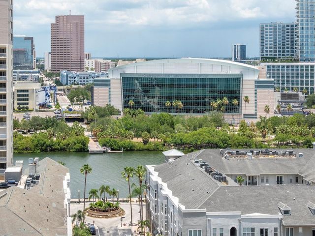 450 KNIGHTS RUN AVENUE 1501, Tampa, FL 33602