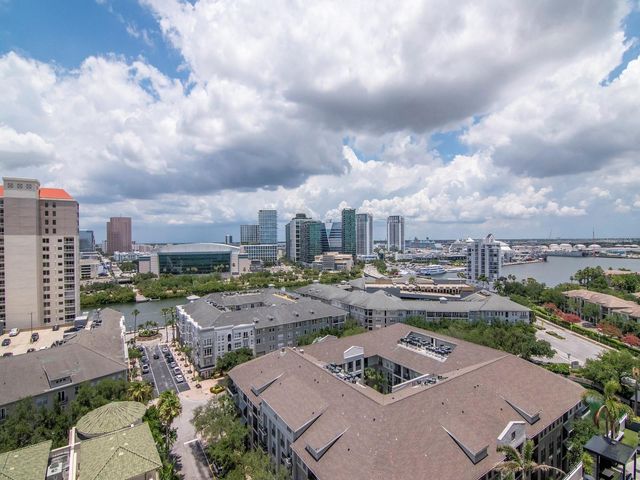 450 KNIGHTS RUN AVENUE 1501, Tampa, FL 33602
