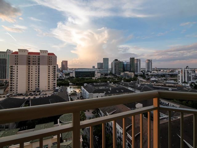 450 KNIGHTS RUN AVENUE 1501, Tampa, FL 33602