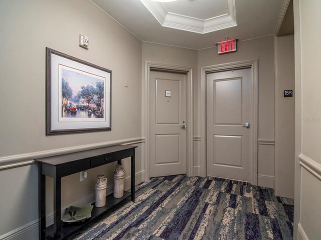450 KNIGHTS RUN AVENUE 1501, Tampa, FL 33602