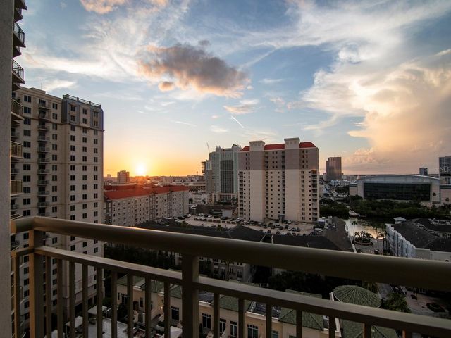 450 KNIGHTS RUN AVENUE 1501, Tampa, FL 33602
