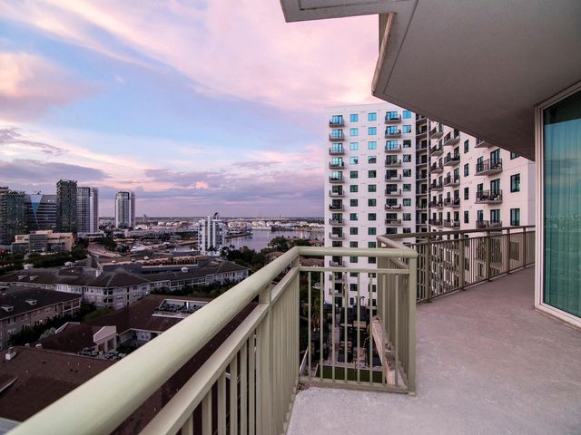 450 KNIGHTS RUN AVENUE 1501, Tampa, FL 33602
