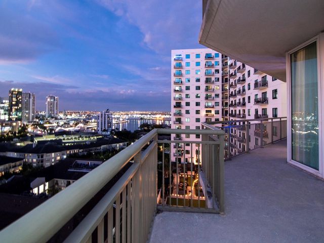 450 KNIGHTS RUN AVENUE 1501, Tampa, FL 33602