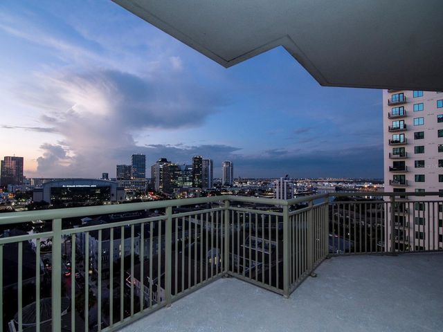 450 KNIGHTS RUN AVENUE 1501, Tampa, FL 33602