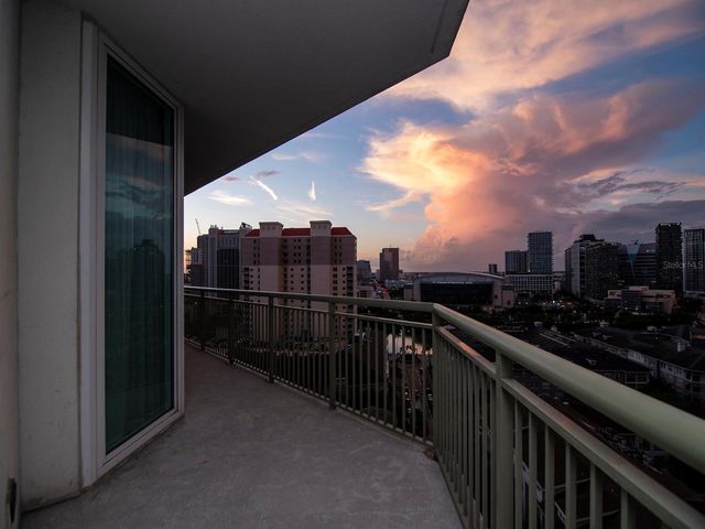 450 KNIGHTS RUN AVENUE 1501, Tampa, FL 33602