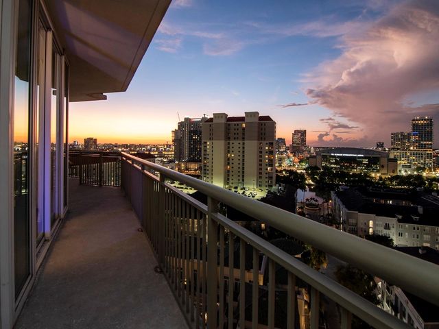 450 KNIGHTS RUN AVENUE 1501, Tampa, FL 33602