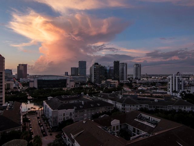 450 KNIGHTS RUN AVENUE 1501, Tampa, FL 33602
