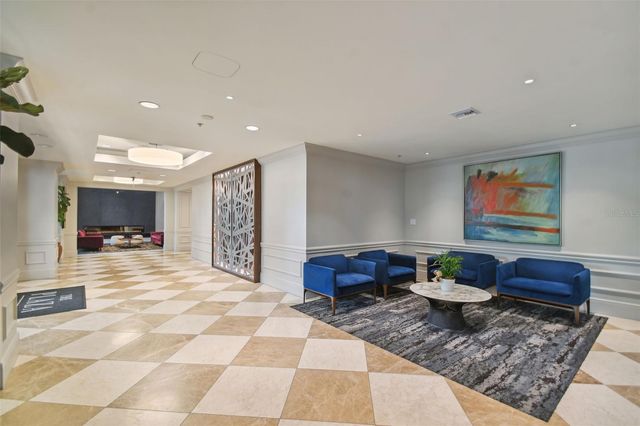 450 KNIGHTS RUN AVENUE 1501, Tampa, FL 33602