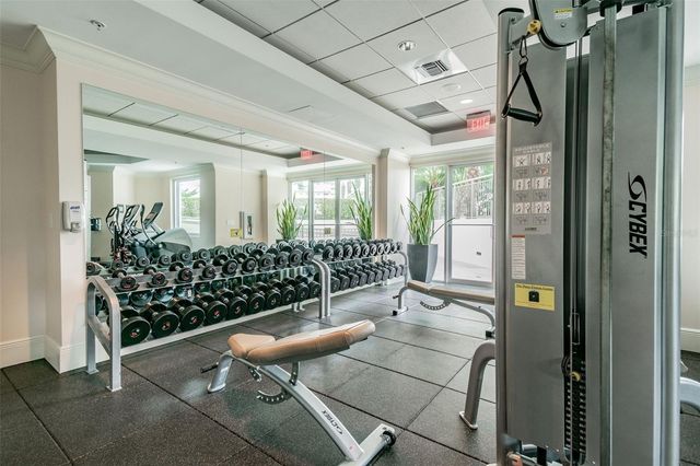 450 KNIGHTS RUN AVENUE 1501, Tampa, FL 33602