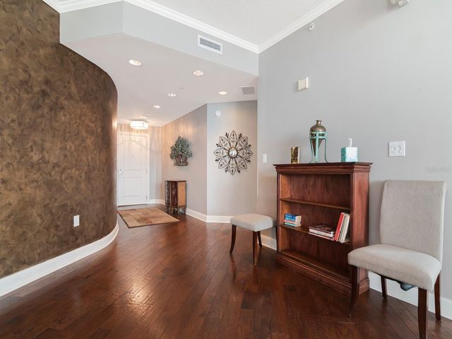 450 KNIGHTS RUN AVENUE 1501, Tampa, FL 33602