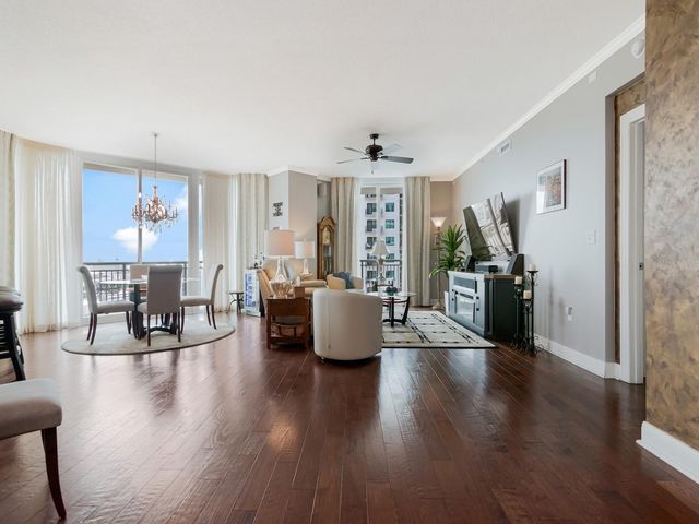 450 KNIGHTS RUN AVENUE 1501, Tampa, FL 33602