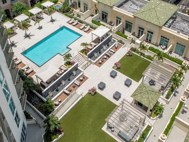 450 KNIGHTS RUN AVENUE 1501, Tampa, FL 33602