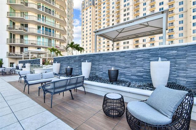 450 KNIGHTS RUN AVENUE 1501, Tampa, FL 33602