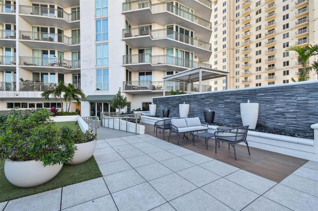 450 KNIGHTS RUN AVENUE 1501, Tampa, FL 33602