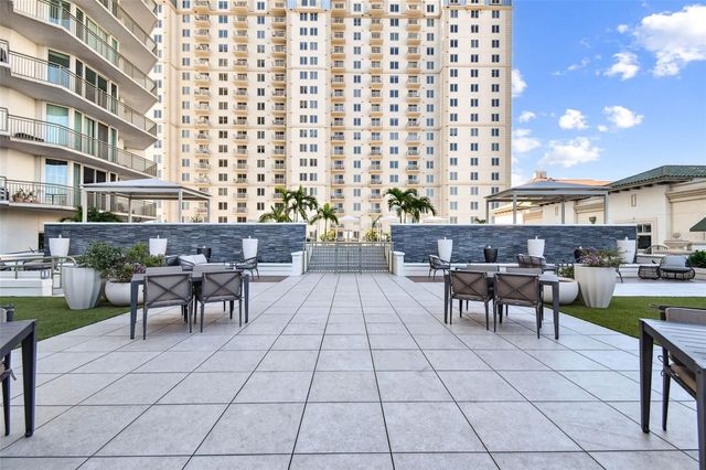 450 KNIGHTS RUN AVENUE 1501, Tampa, FL 33602
