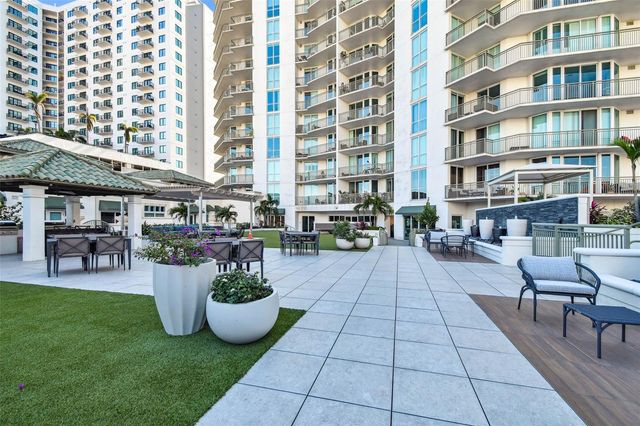 450 KNIGHTS RUN AVENUE 1501, Tampa, FL 33602
