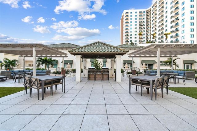 450 KNIGHTS RUN AVENUE 1501, Tampa, FL 33602